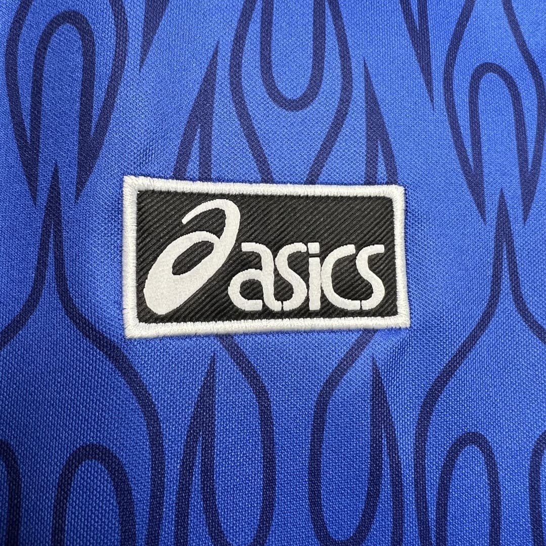 Japon 1998 Maillot Domicile