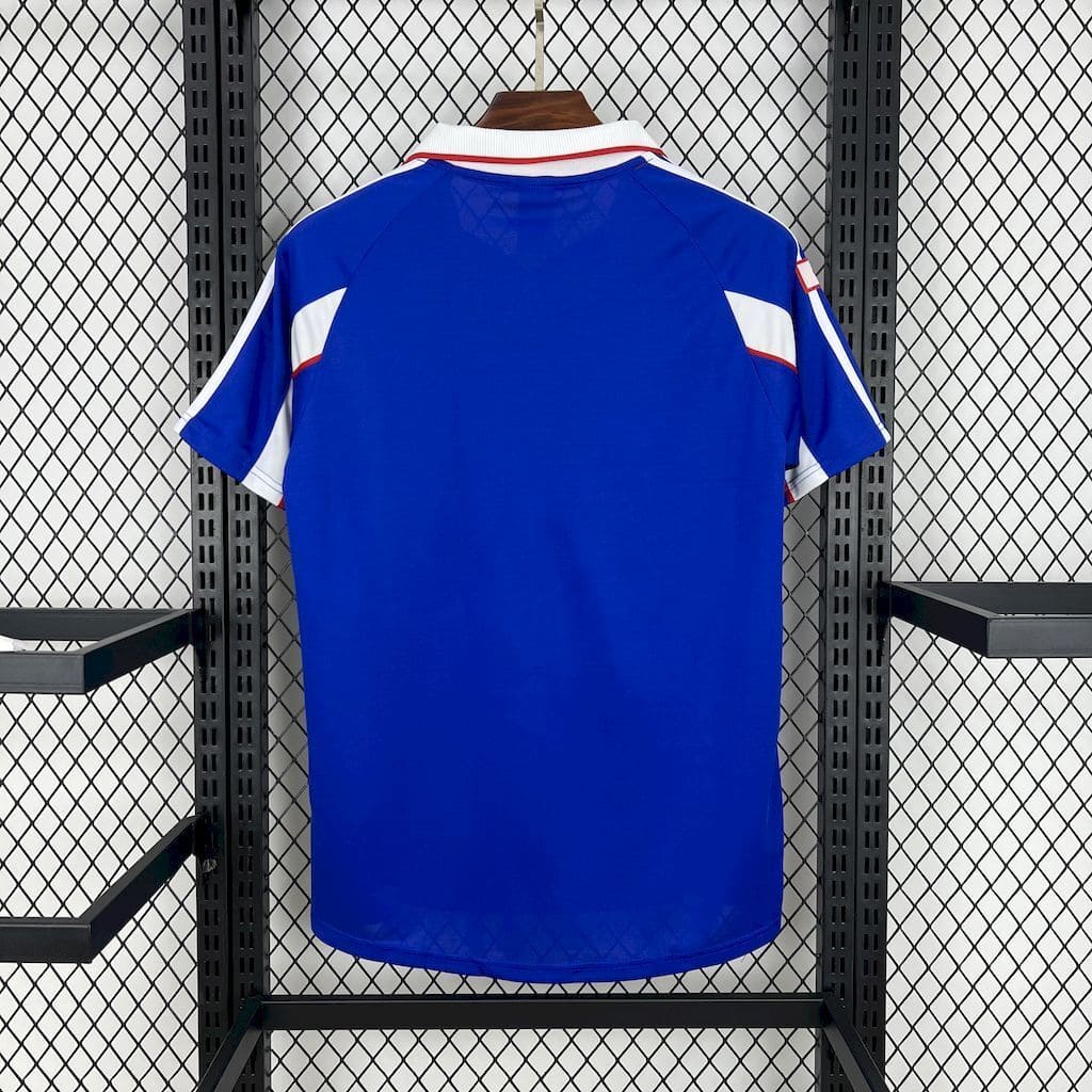 Japon 1999 Maillot Domicile