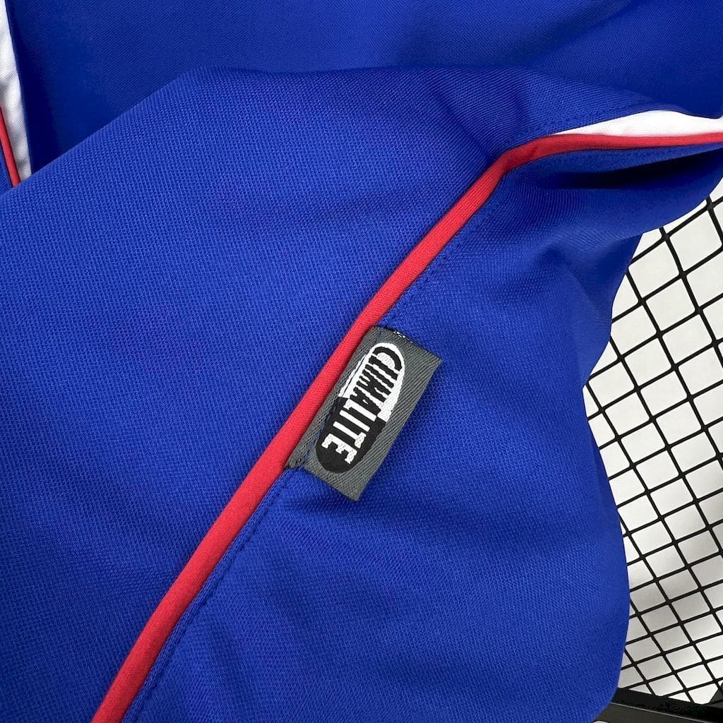 Japon 1999 Maillot Domicile