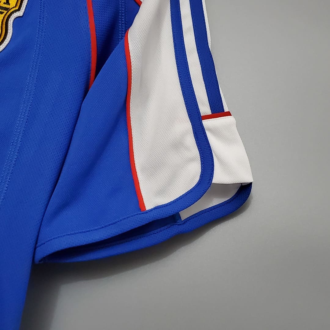 Japon 2000 Maillot Domicile