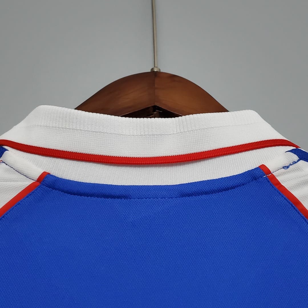Japon 2000 Maillot Domicile