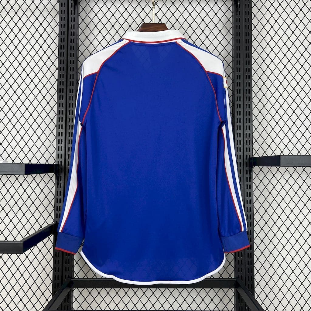 Japon 2000 Maillot Domicile