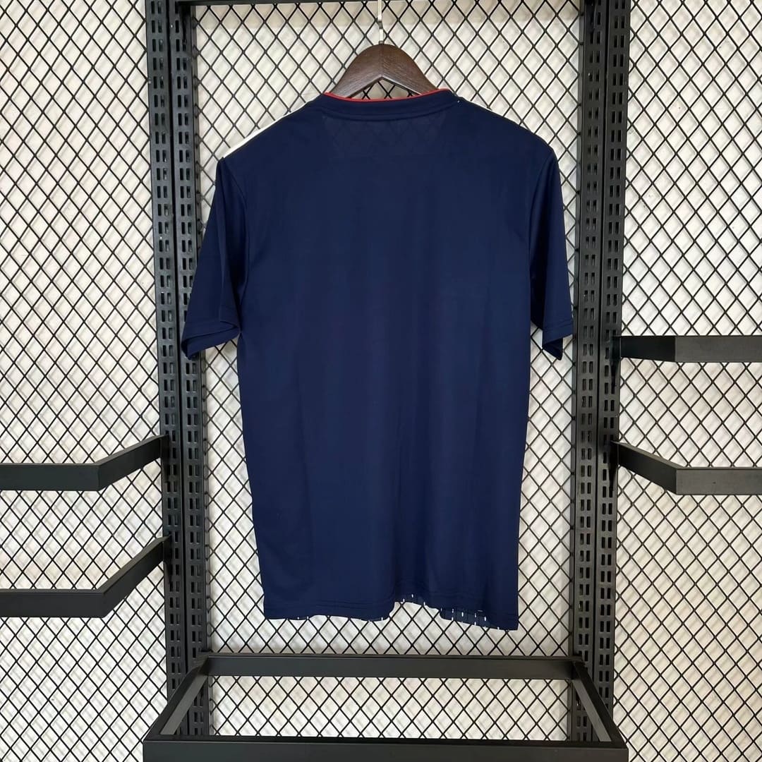 Japon 2018 Maillot Domicile