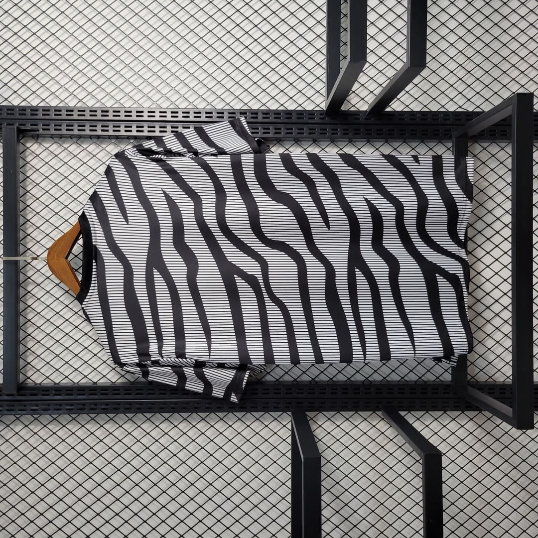 Juventus 23/24 Maillot Échauffement