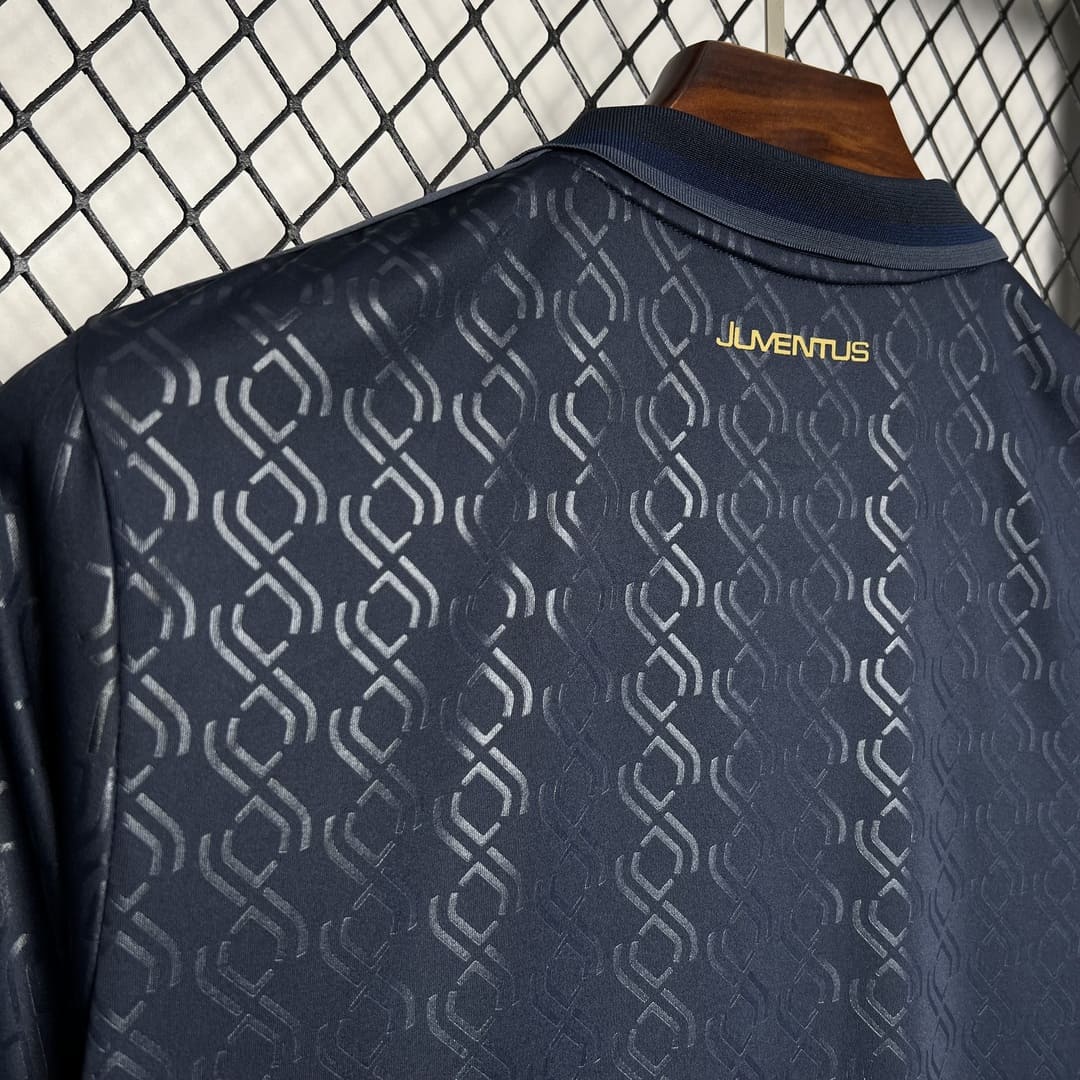 Juventus 24/25 Maillot Third