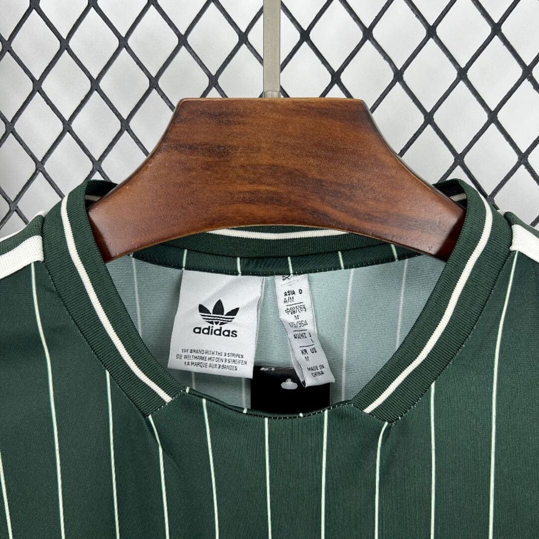 Juventus 25/26 Maillot Adidas Originals