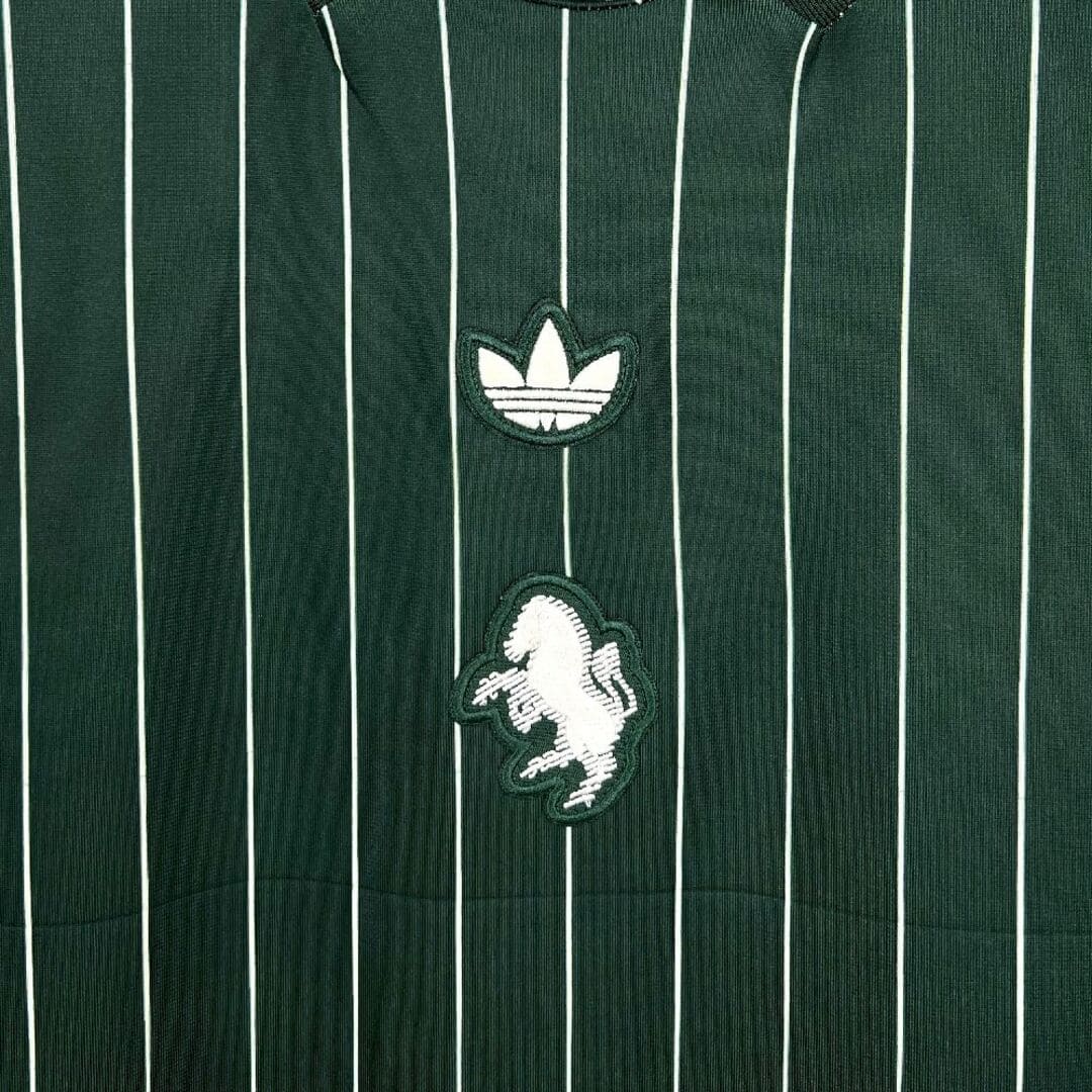 Juventus 25/26 Maillot Adidas Originals