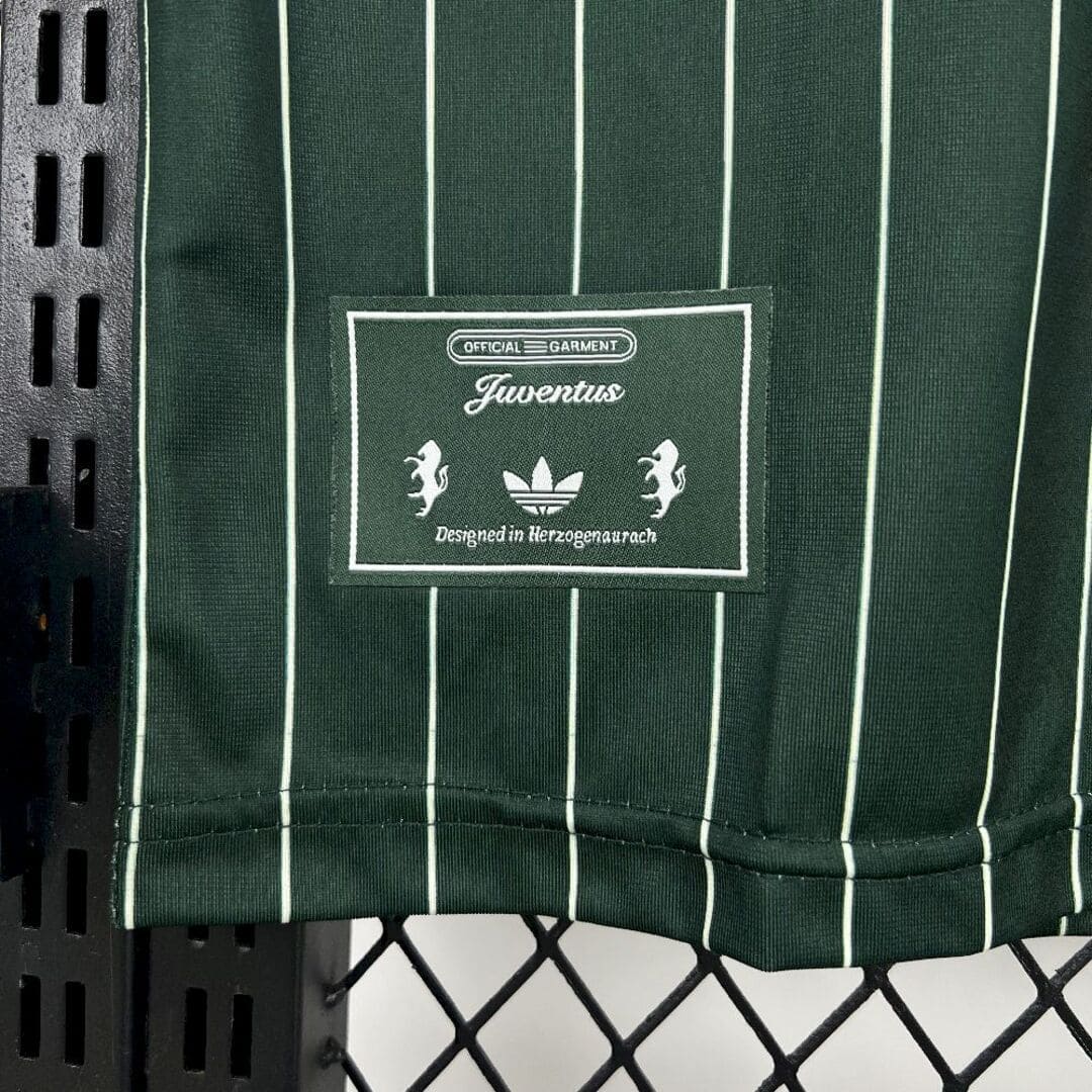 Juventus 25/26 Maillot Adidas Originals