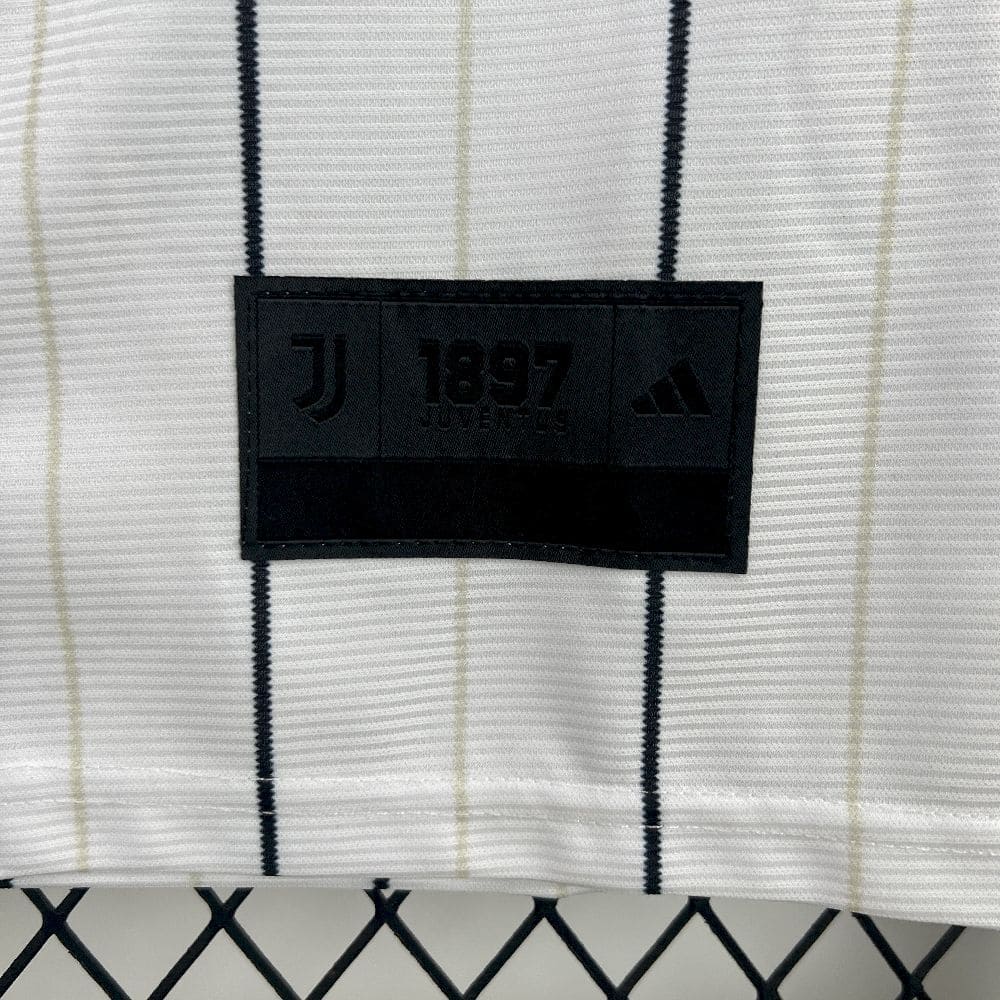 Juventus 25/26 Maillot Baseball