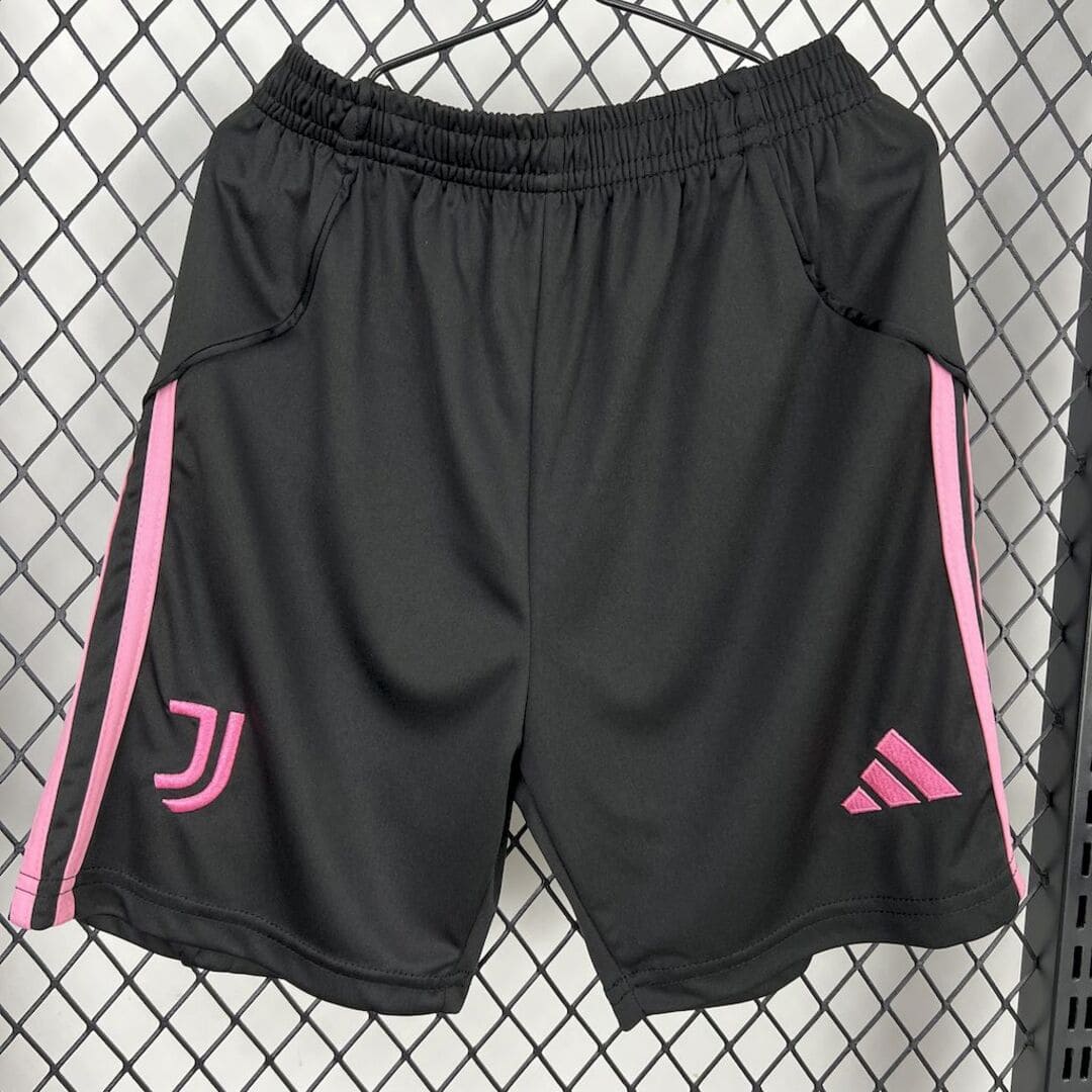 Juventus 25/26 Third Kit Enfant