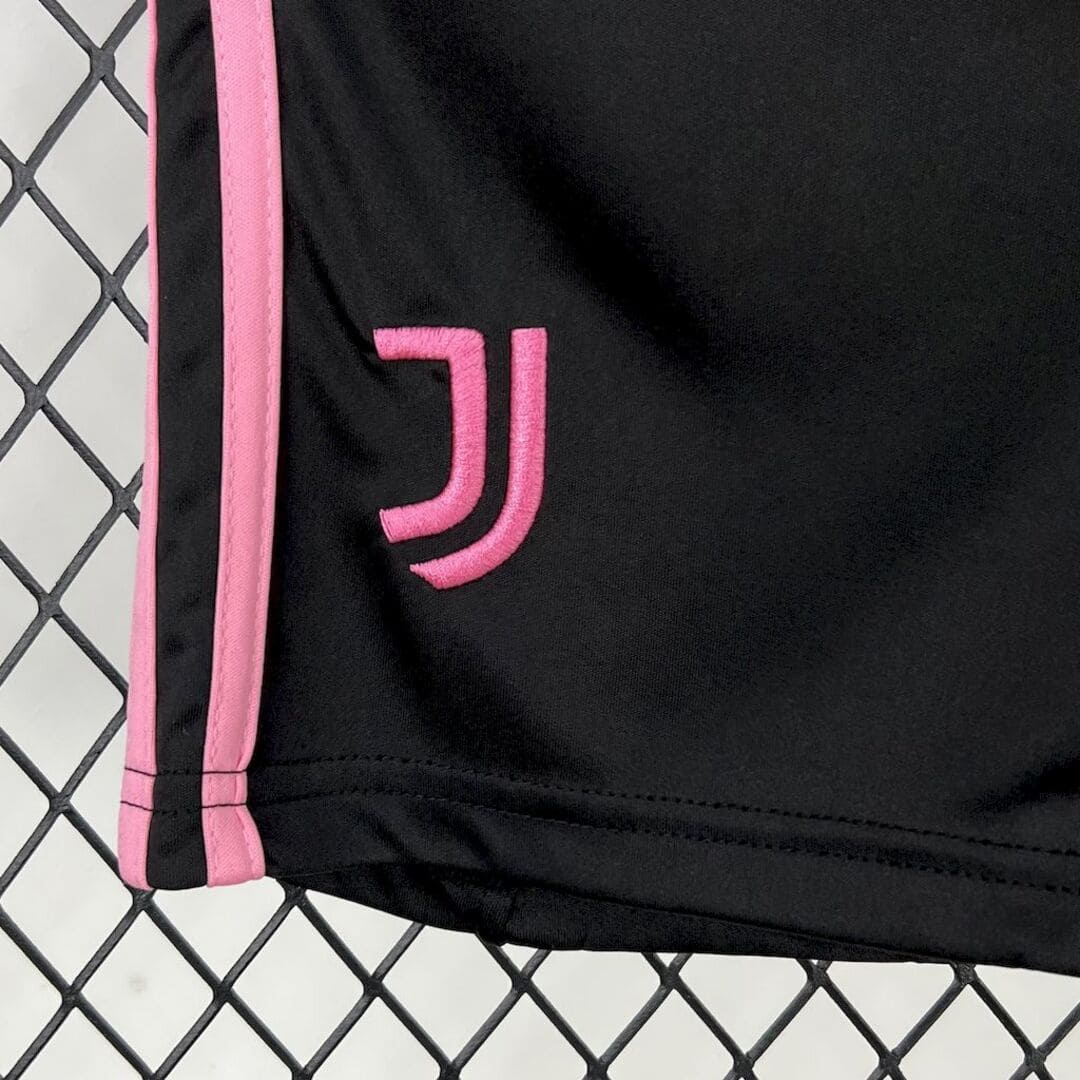 Juventus 25/26 Third Kit Enfant