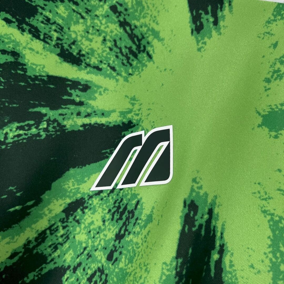 Tokyo Verdy 1994 Maillot Domicile