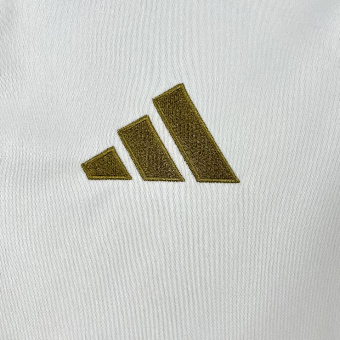 Los Angeles FC 2025 Maillot Extérieur