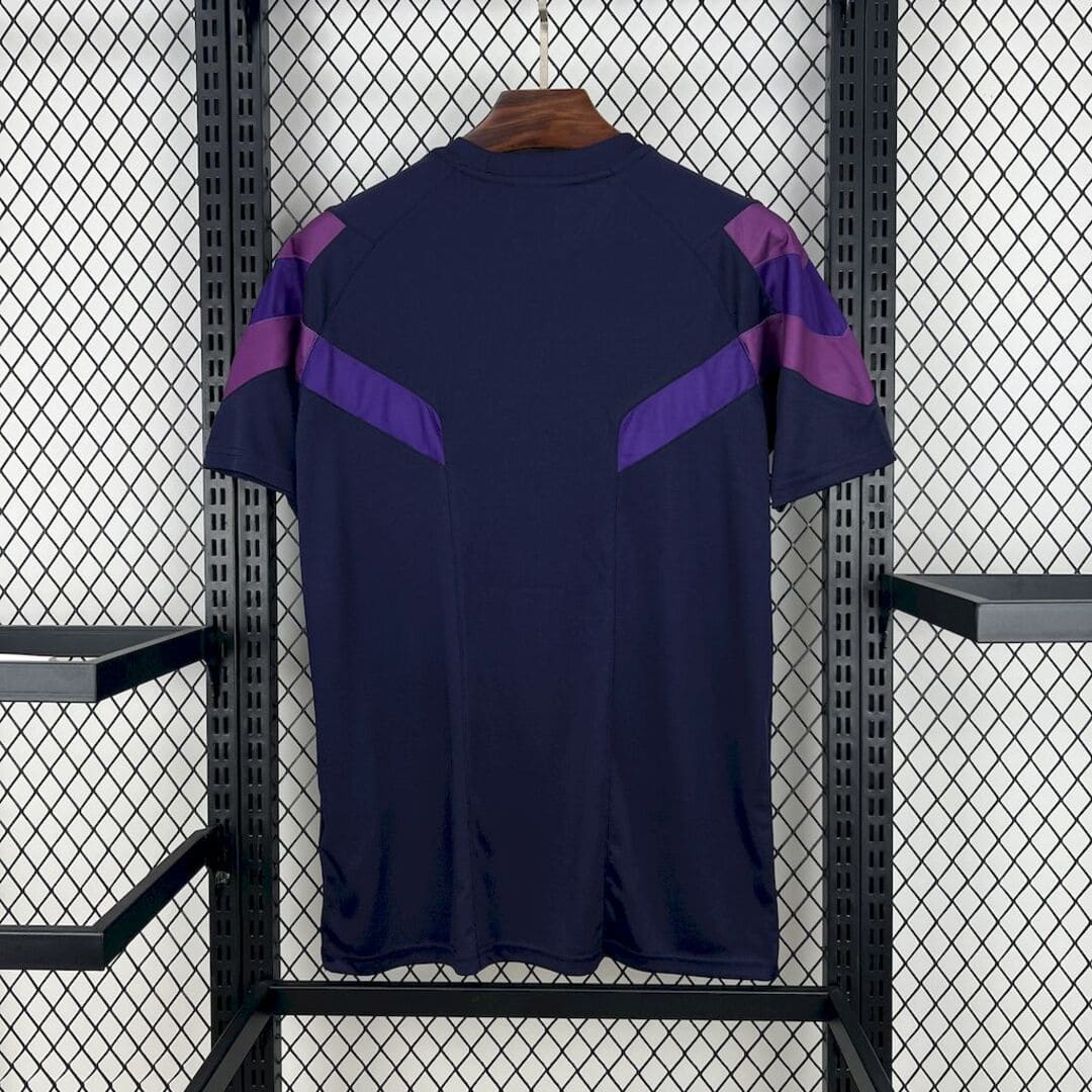 LA Galaxy 2025 Maillot Icon