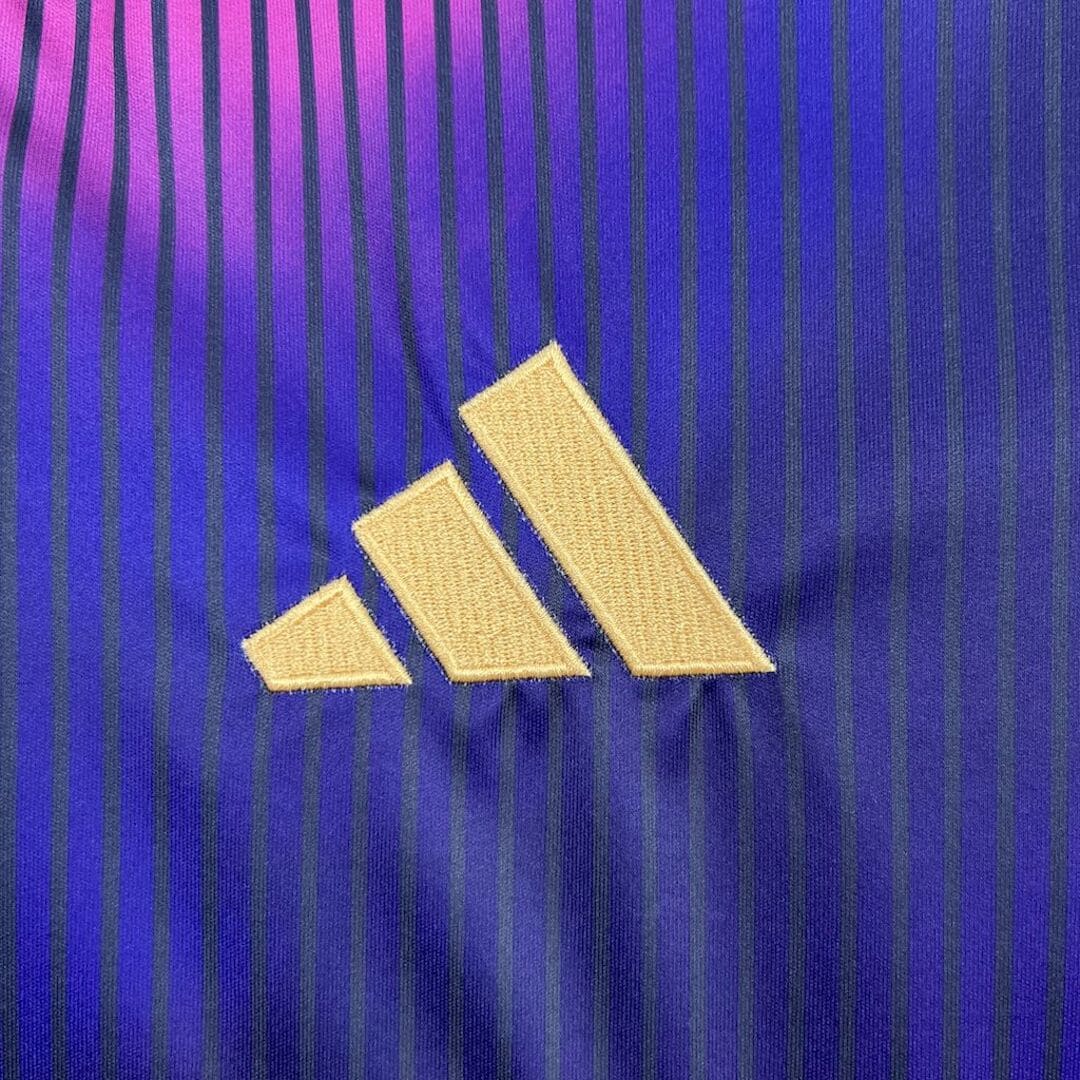 LA Galaxy 2025 Maillot Extérieur