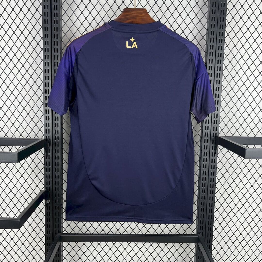 LA Galaxy 2025 Maillot Extérieur