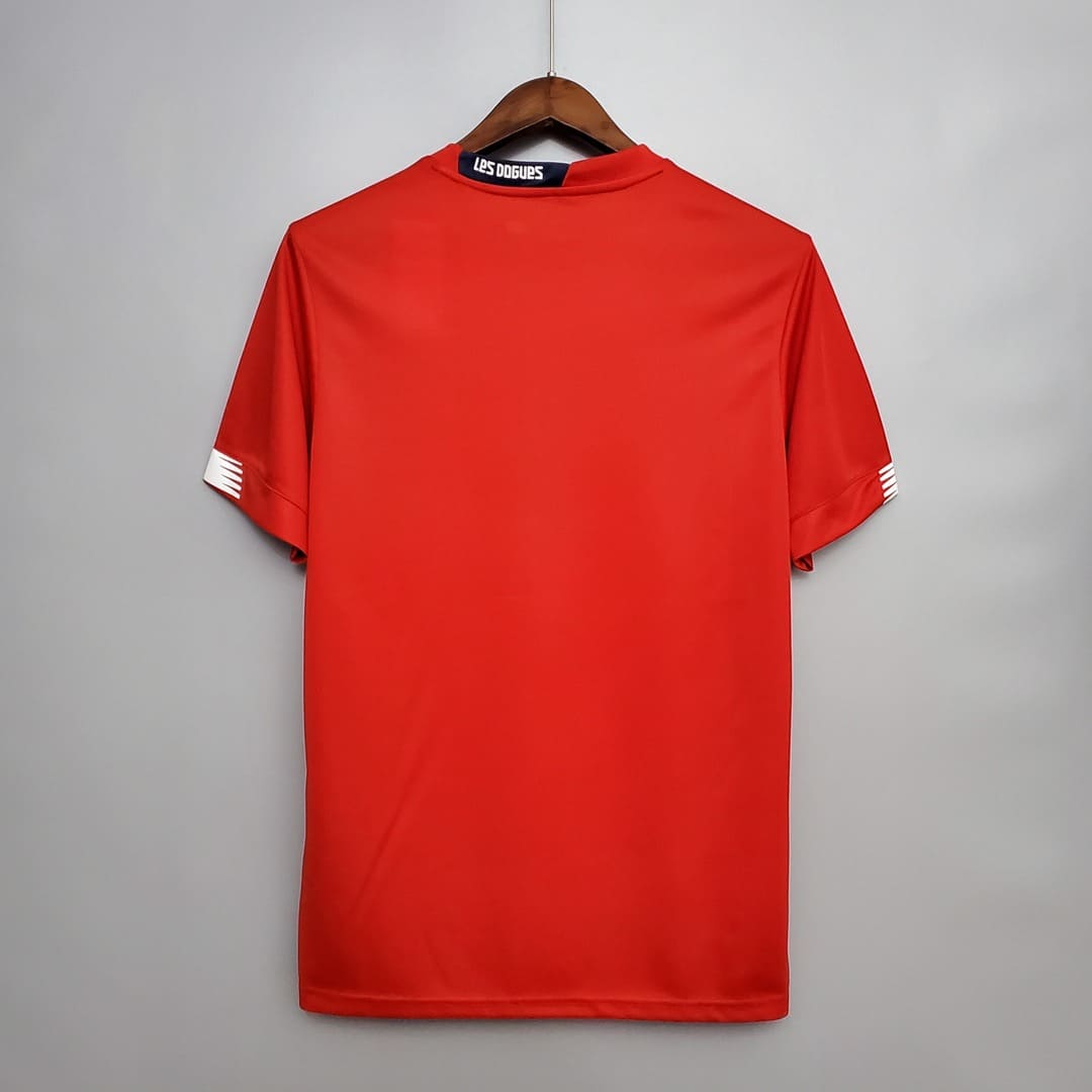 Lille 20/21 Maillot Domicile