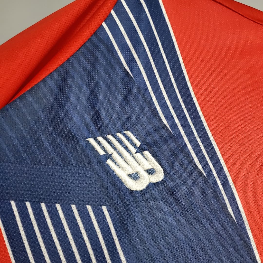 Lille 20/21 Maillot Domicile