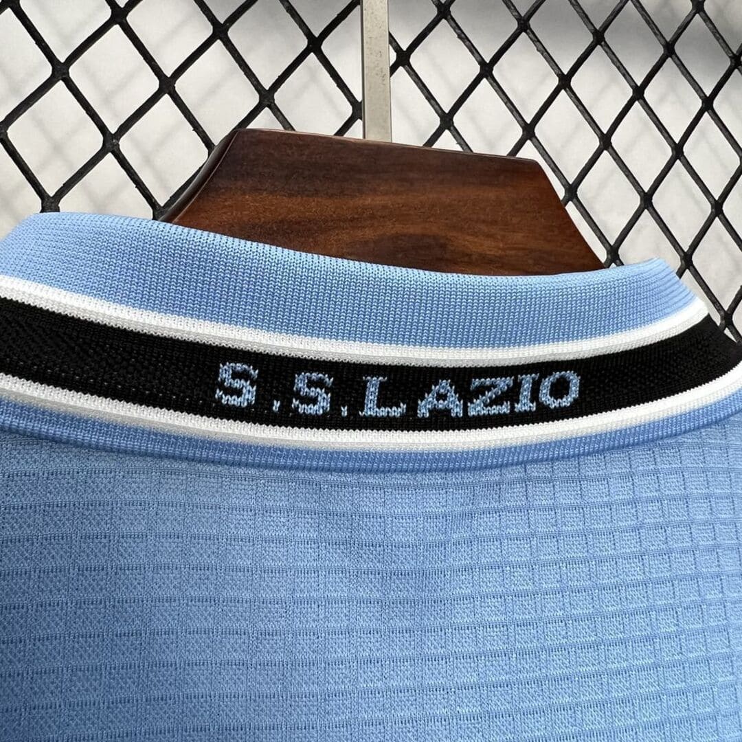 Lazio 98/99 Maillot Domicile