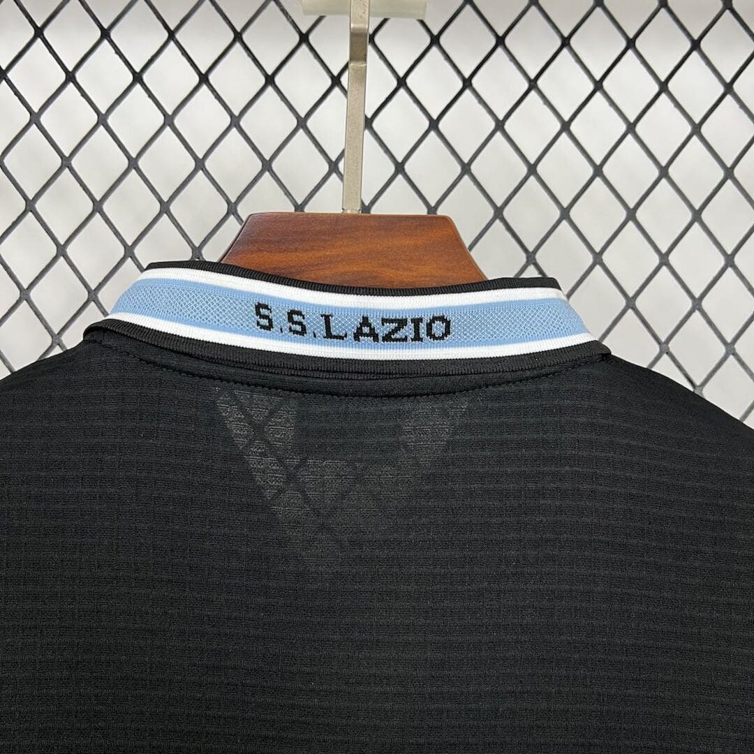 Lazio 98/99 Maillot Third