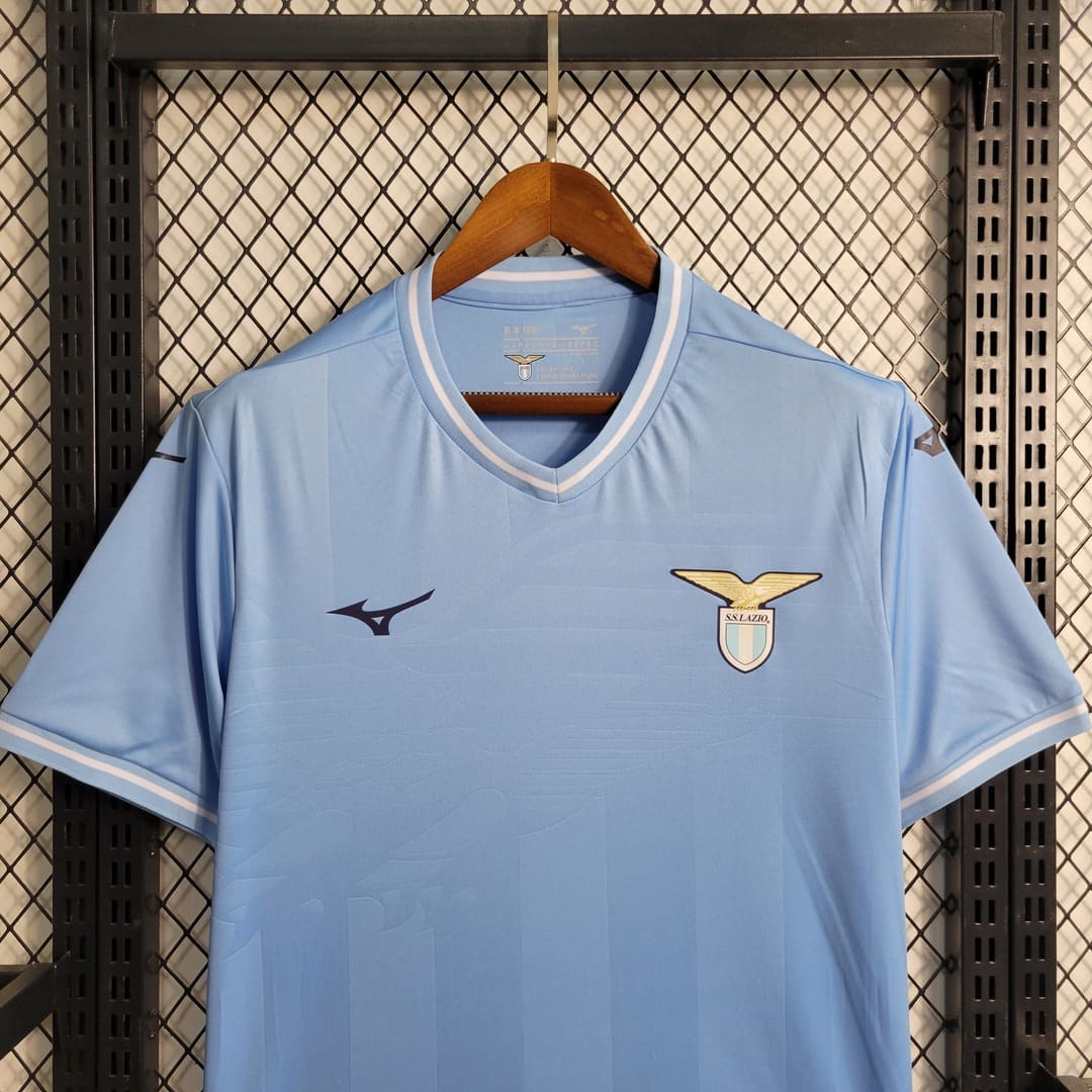 Lazio 23/24 Maillot Domicile