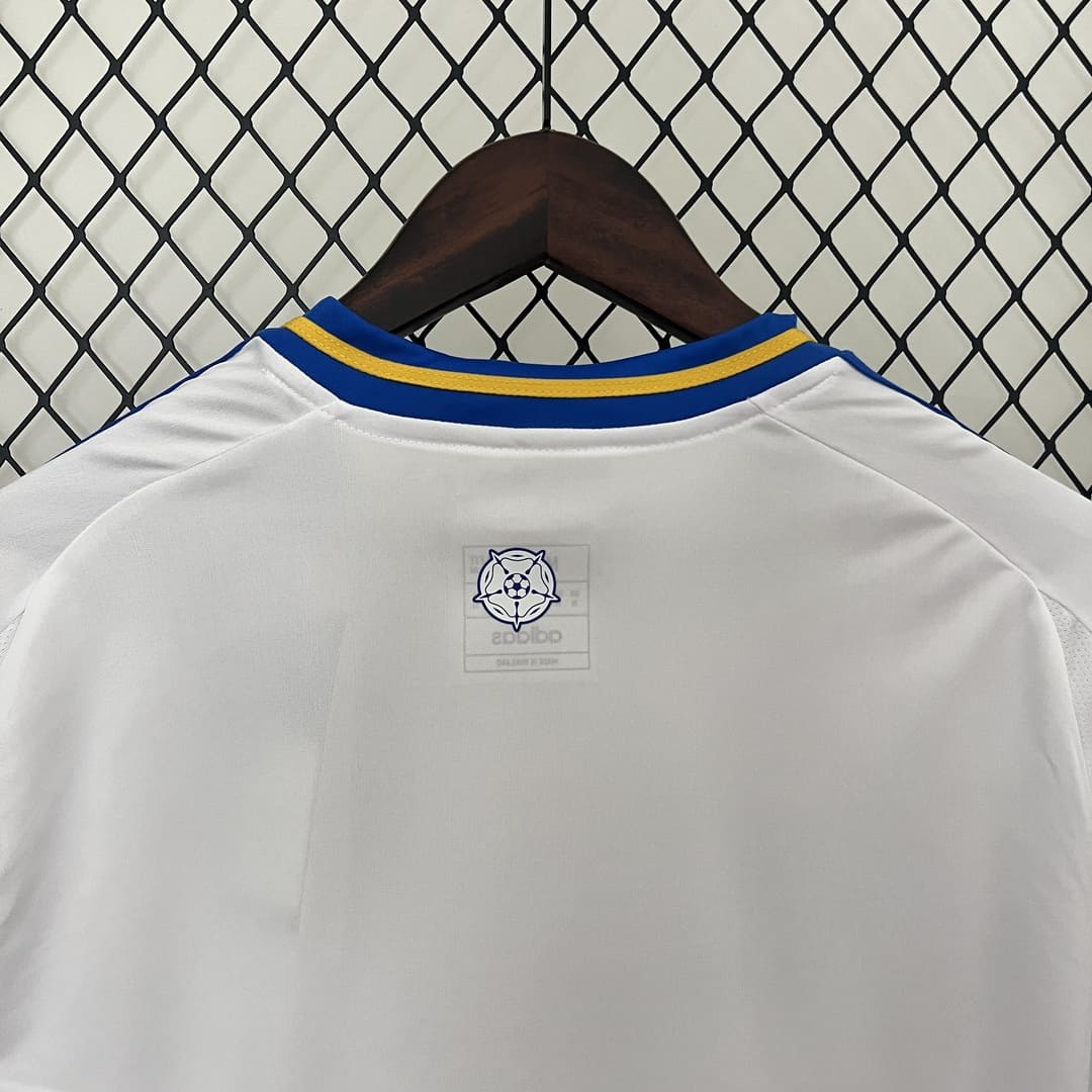 Leeds 24/25 Maillot Domicile