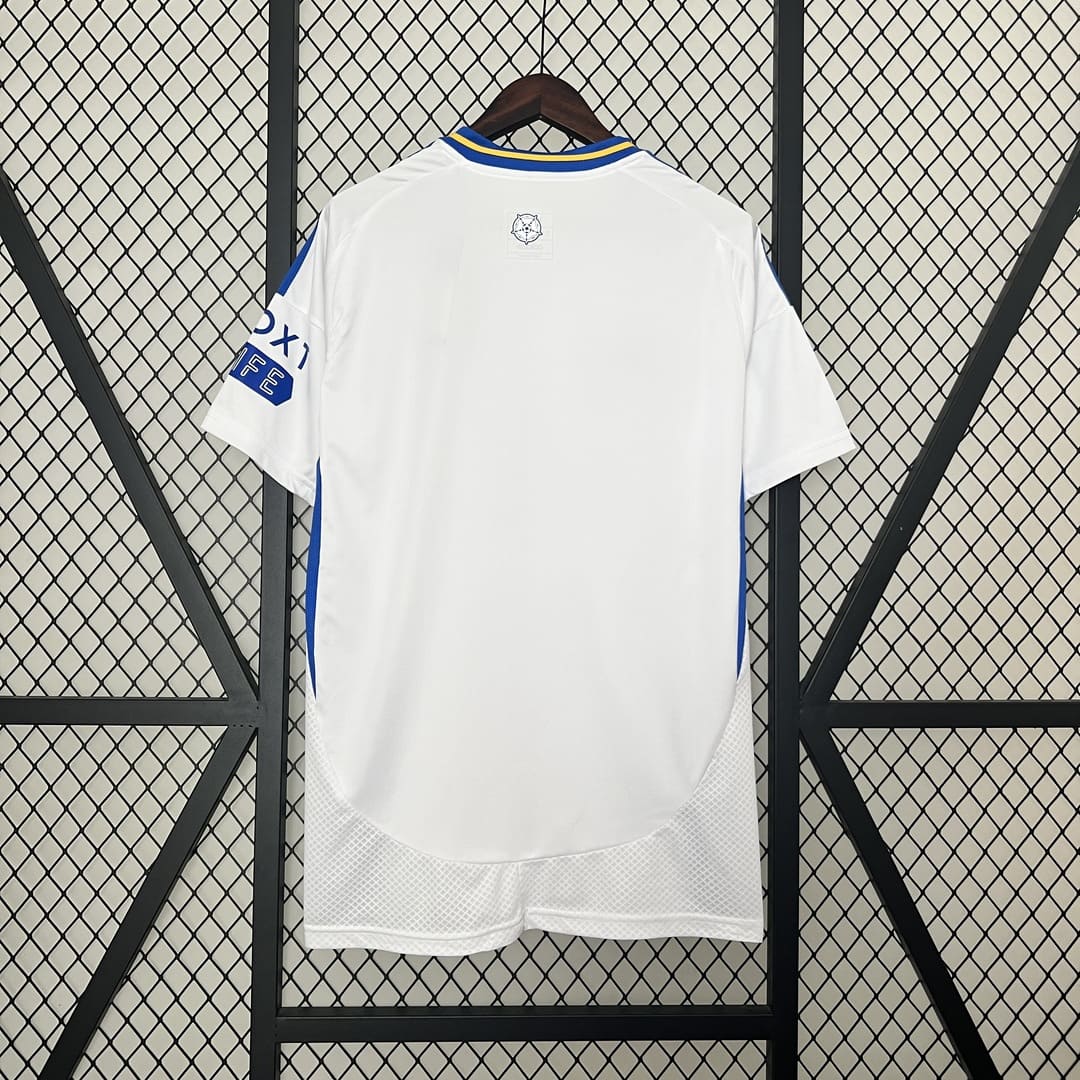 Leeds 24/25 Maillot Domicile