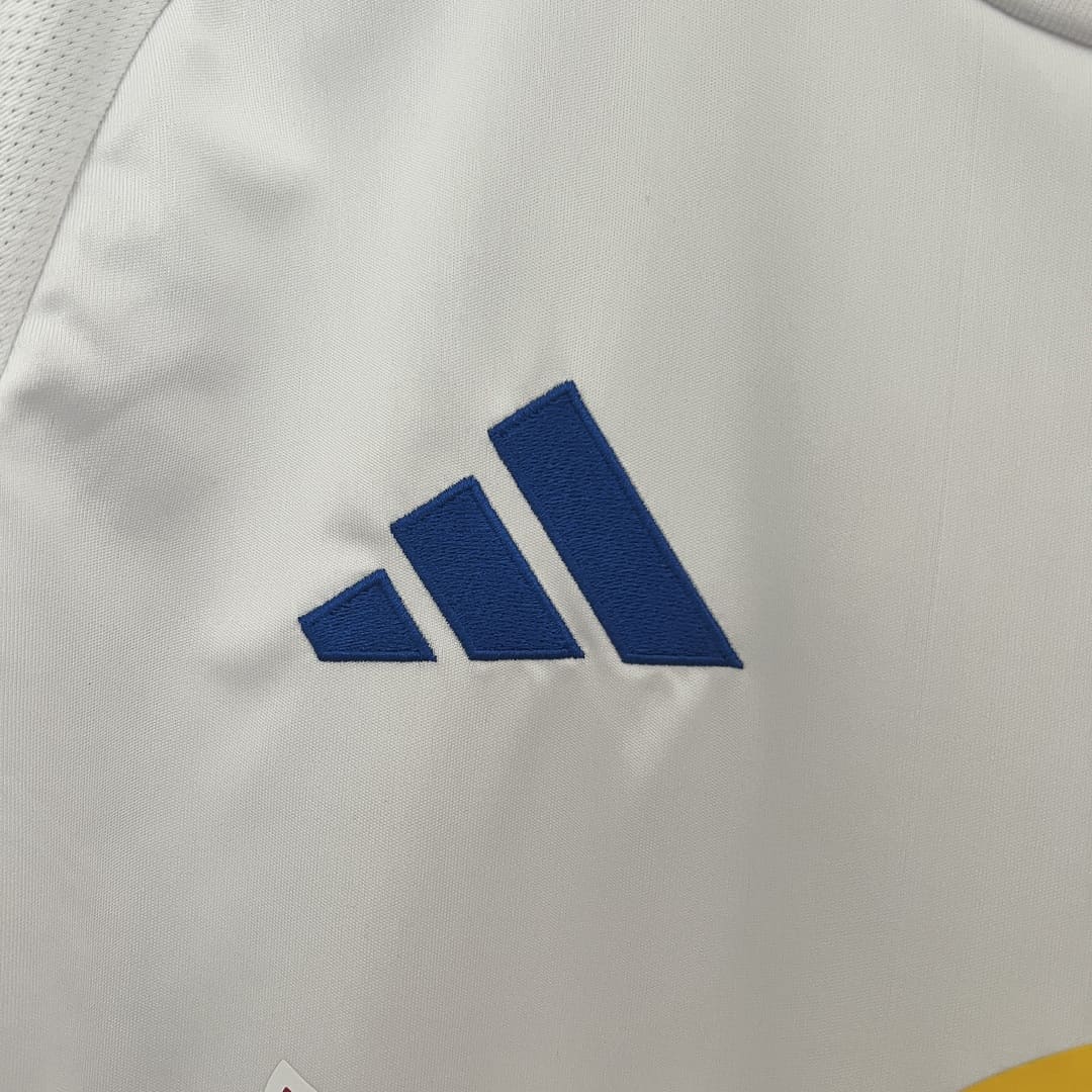 Leeds 24/25 Maillot Domicile