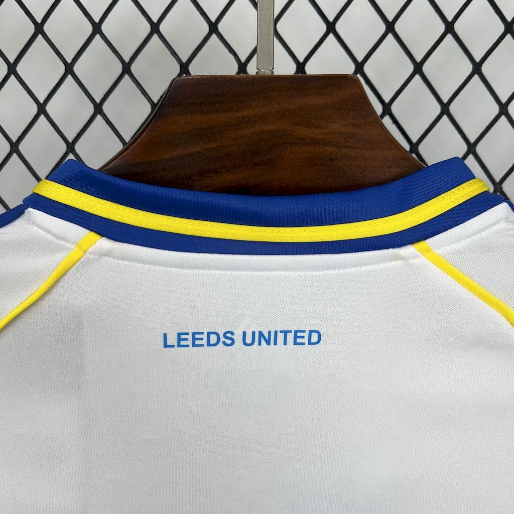 Leeds 25/26 Maillot Spécial