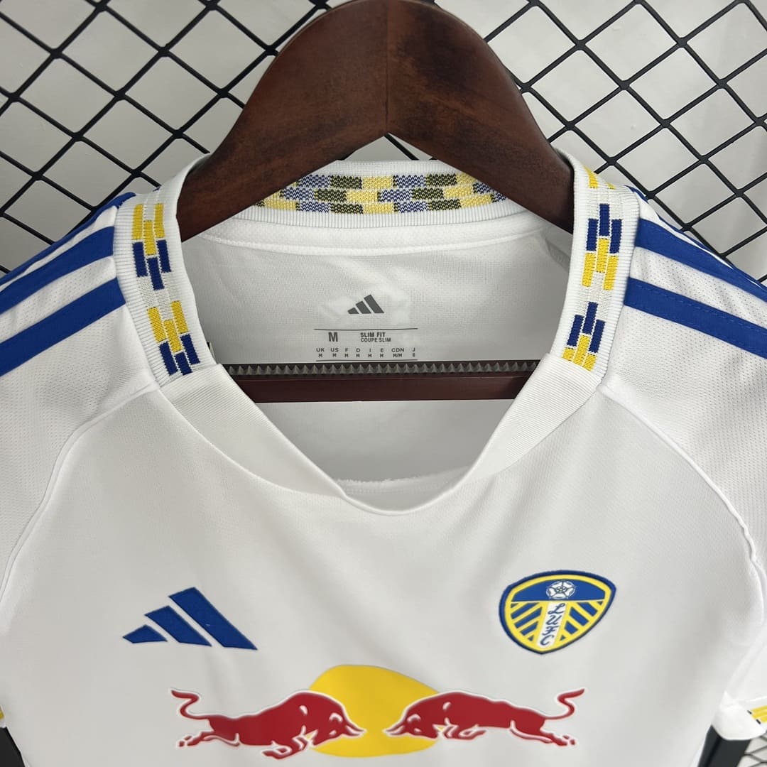 Leeds 25/26 Maillot Domicile
