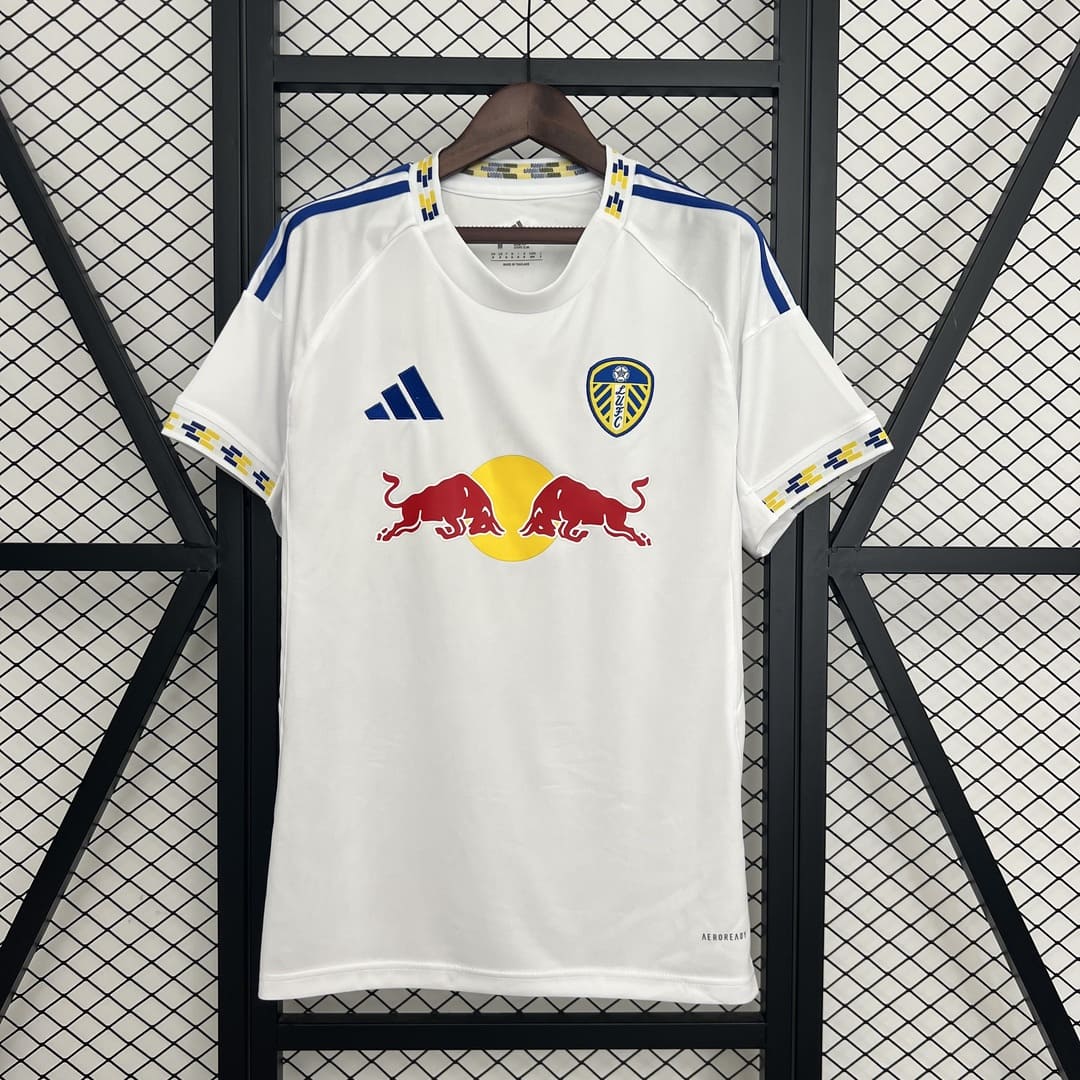 Leeds 25/26 Maillot Domicile