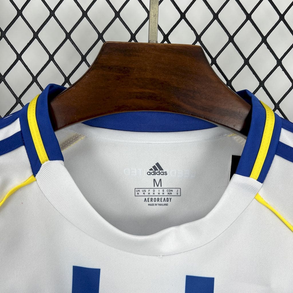Leeds 25/26 Maillot Spécial