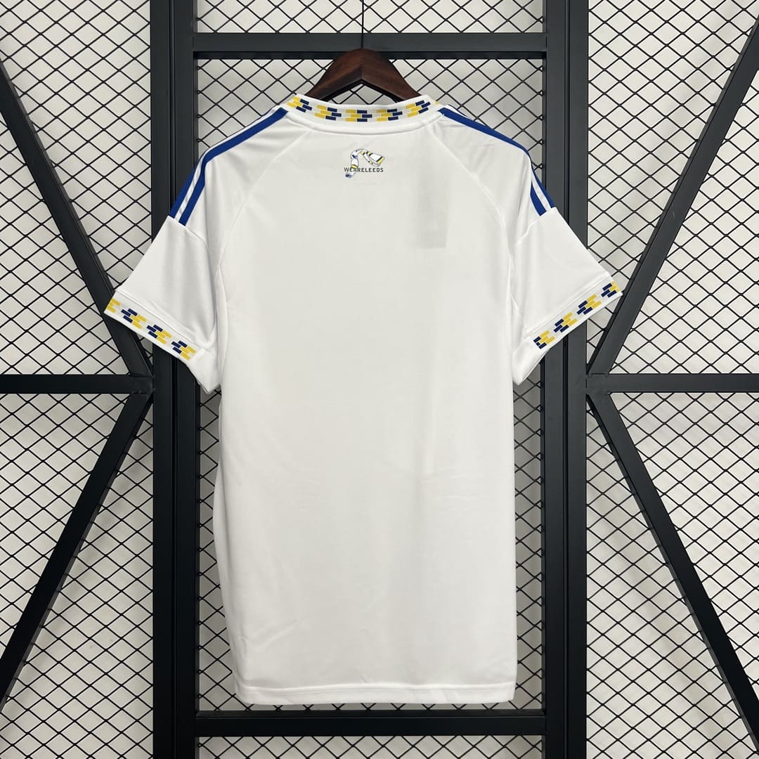 Leeds 25/26 Maillot Domicile