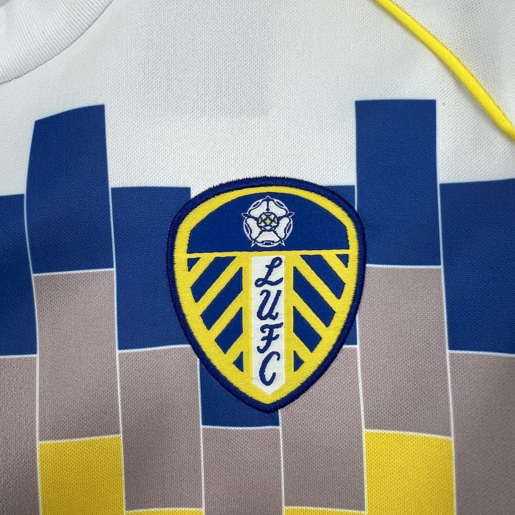 Leeds 25/26 Maillot Spécial