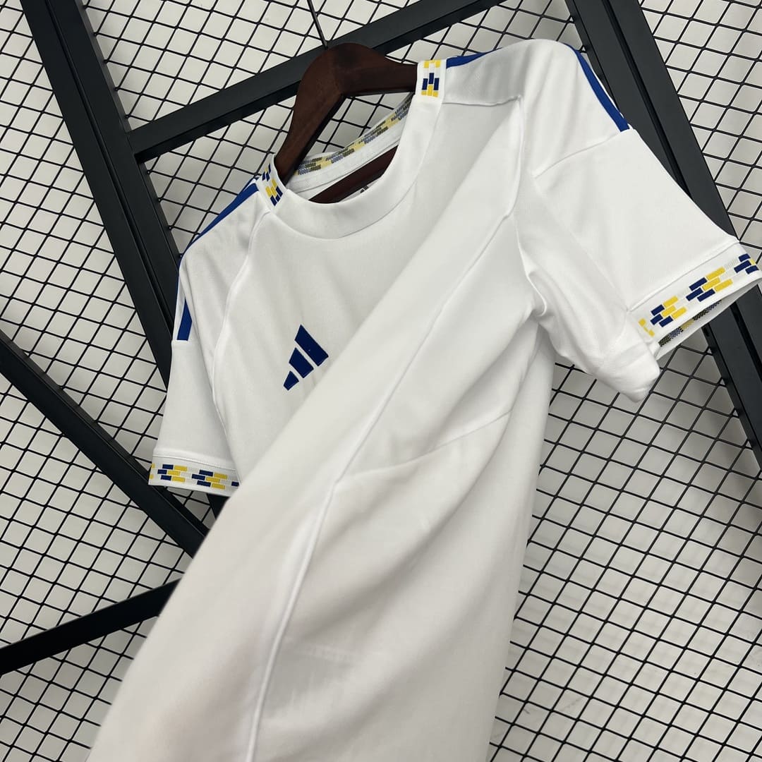 Leeds 25/26 Maillot Domicile