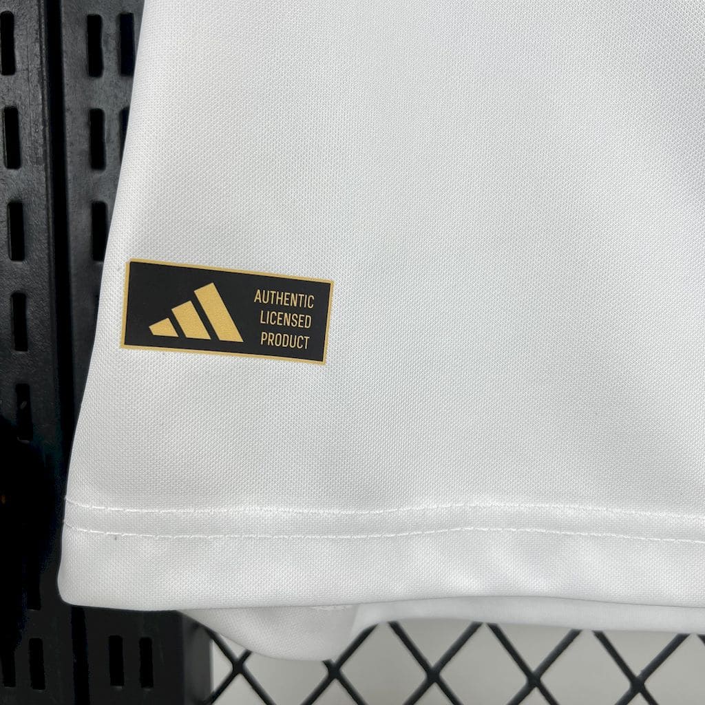 Leeds 25/26 Maillot Spécial