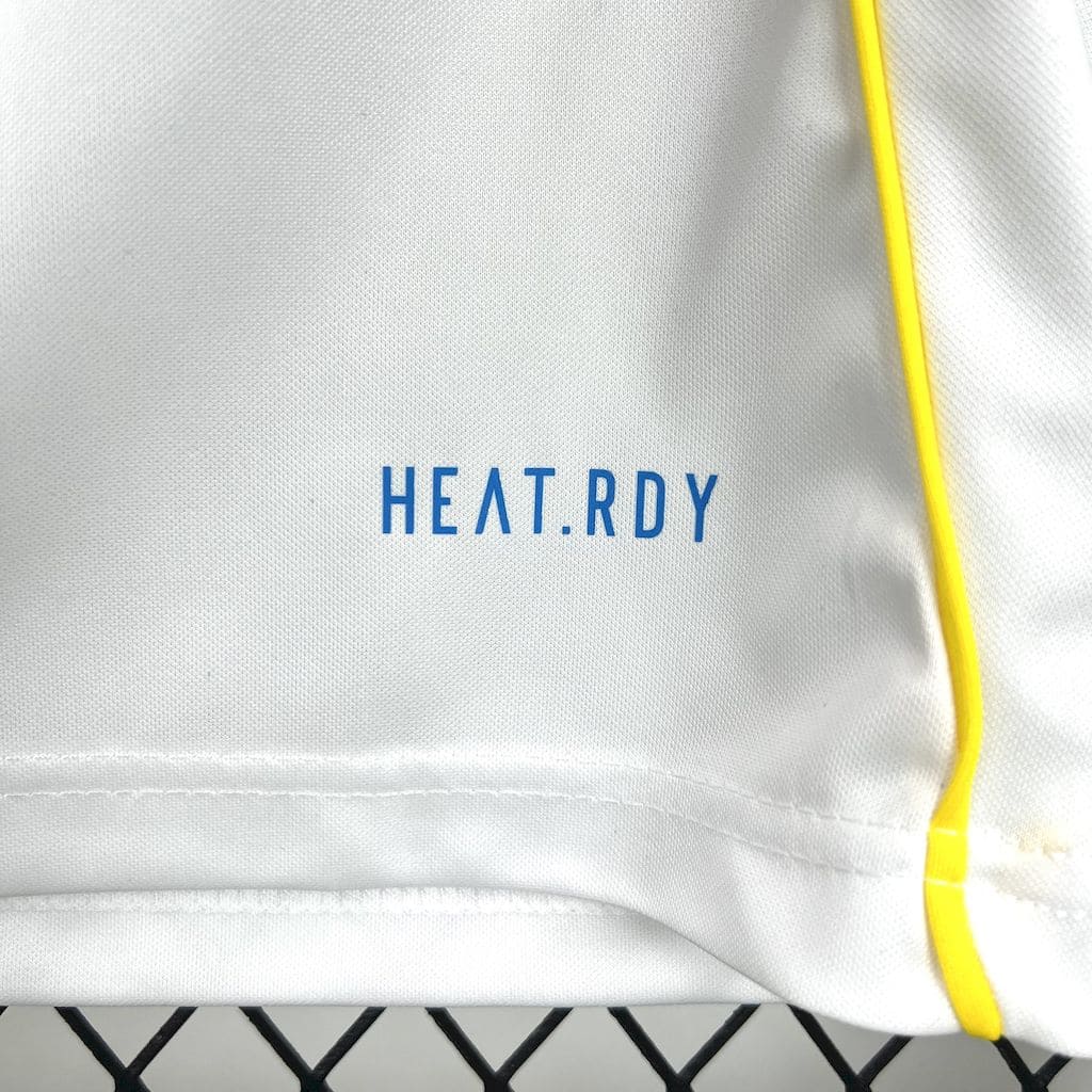 Leeds 25/26 Maillot Spécial