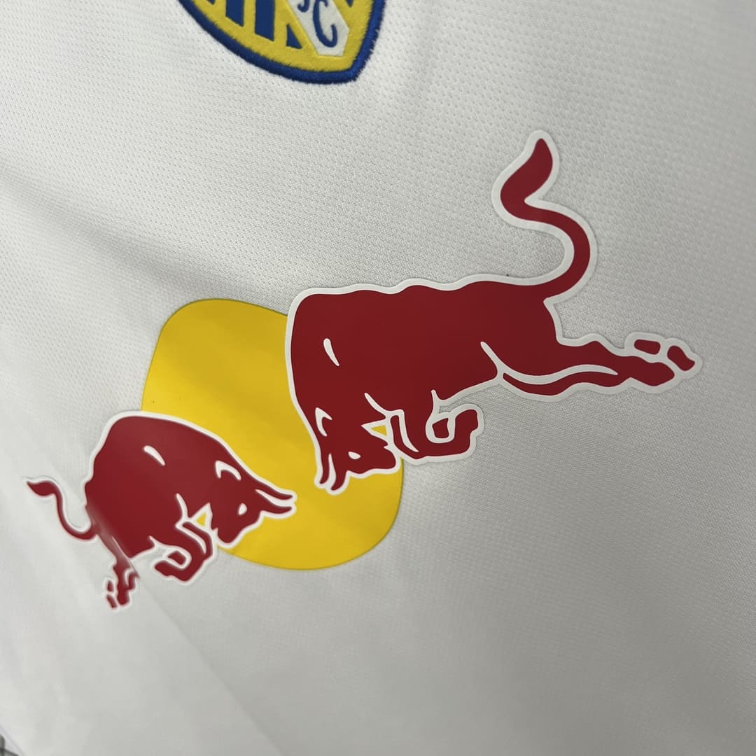 Leeds 25/26 Maillot Domicile