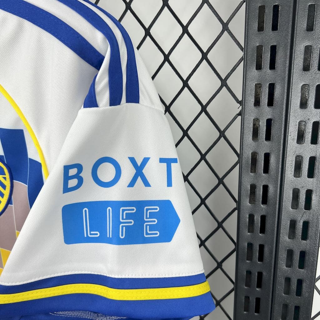 Leeds 25/26 Maillot Spécial