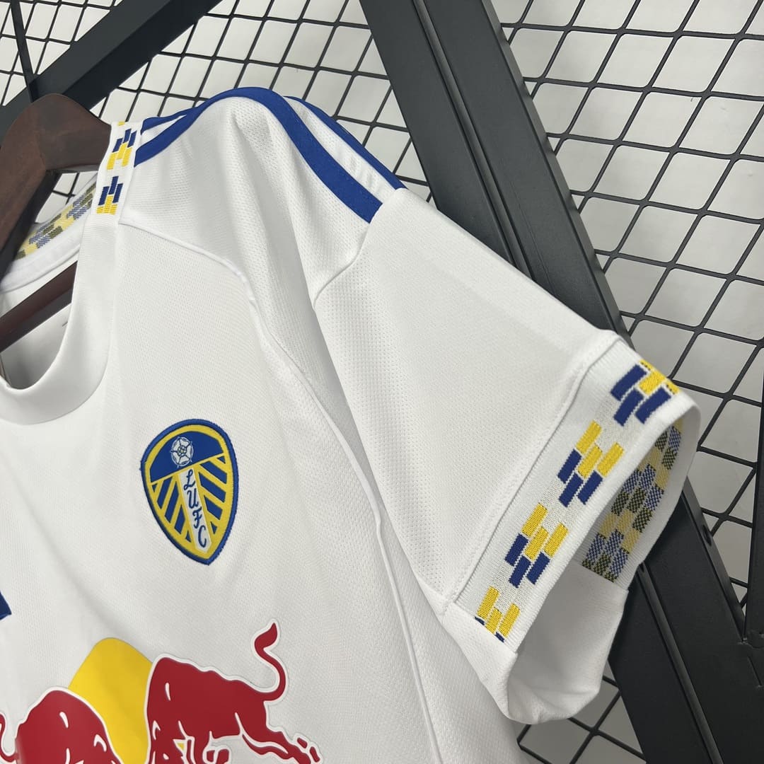 Leeds 25/26 Maillot Domicile