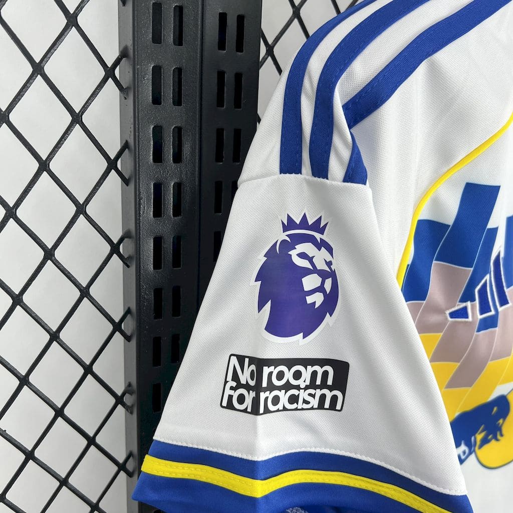 Leeds 25/26 Maillot Spécial