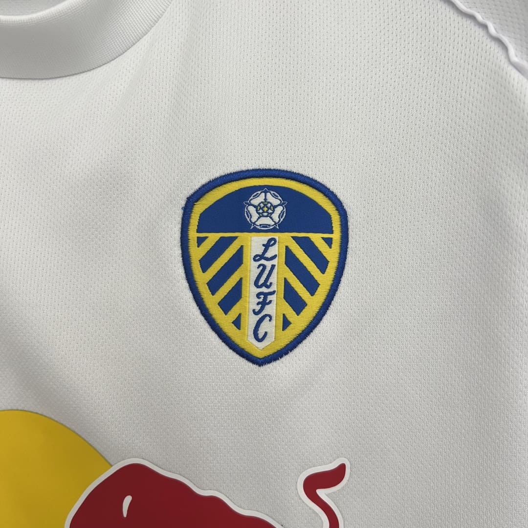 Leeds 25/26 Maillot Domicile