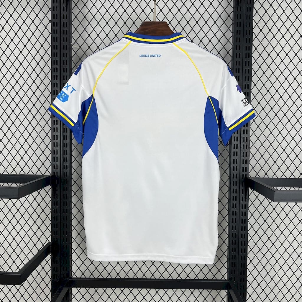 Leeds 25/26 Maillot Spécial