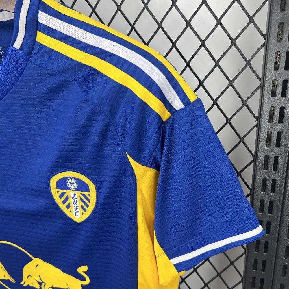 Leeds 25/26 Maillot Extérieur