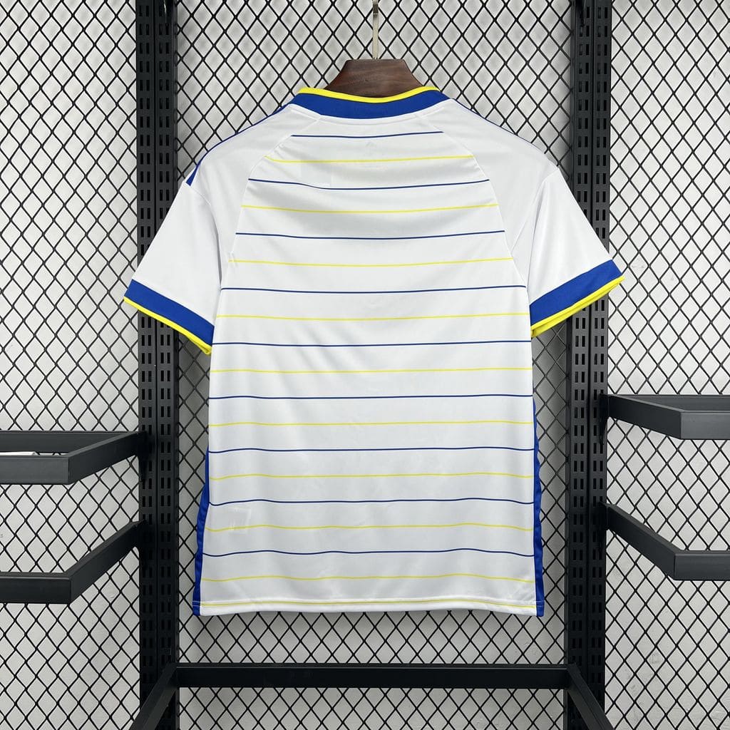 Leeds 26/27 Maillot Domicile