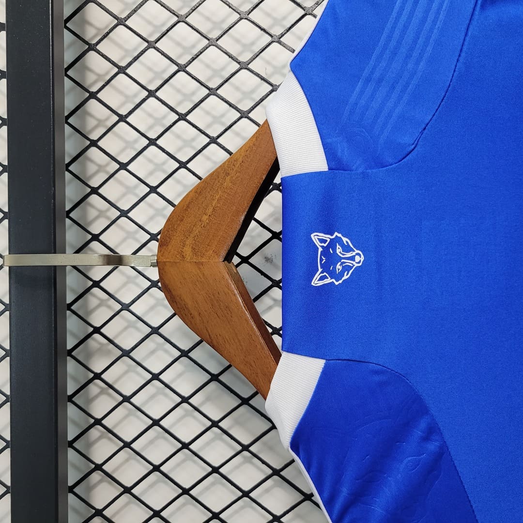 Leicester 23/24 Maillot Domicile