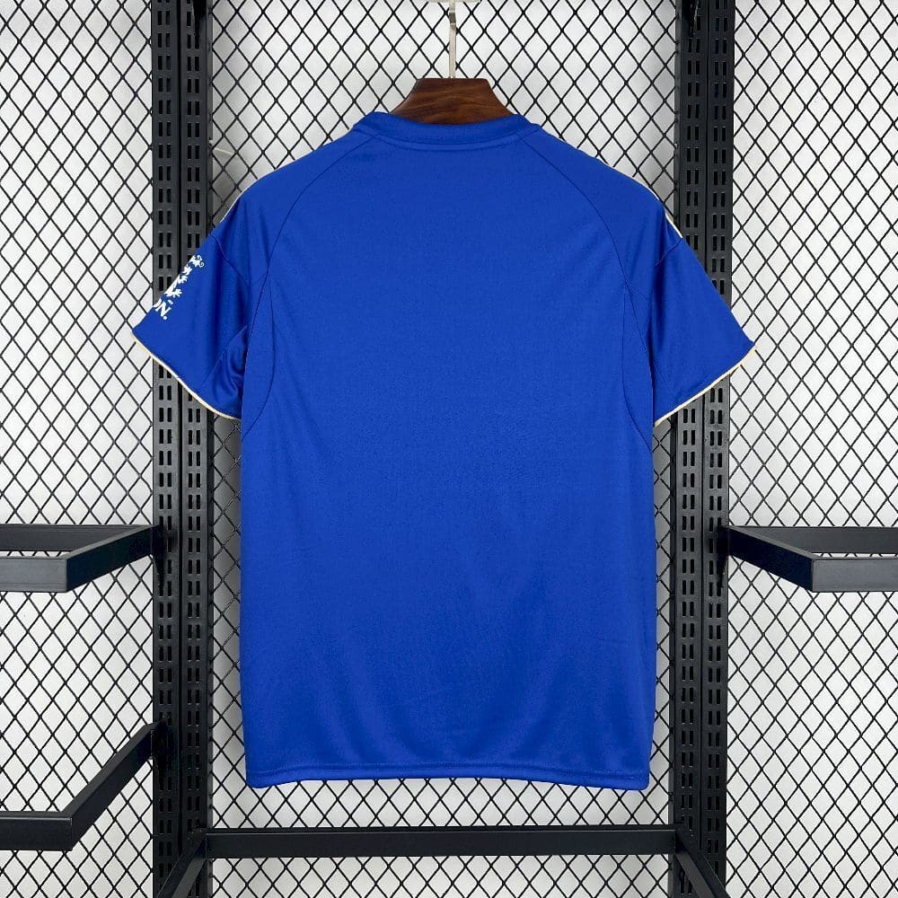 Leicester 25/26 Maillot Domicile