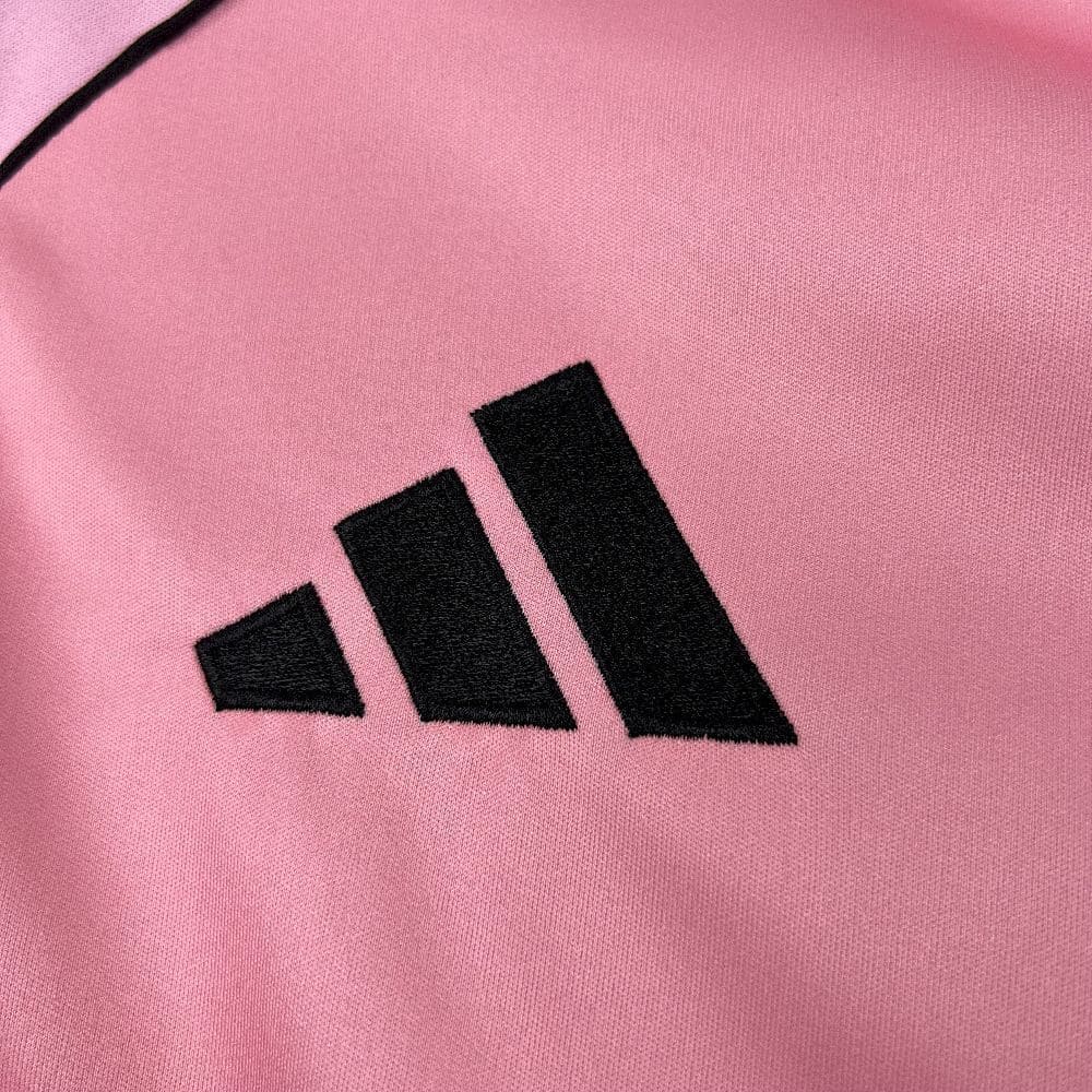 Leicester 25/26 Maillot Extérieur