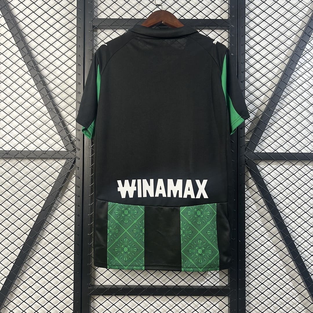 Lens 25/26 Maillot Extérieur
