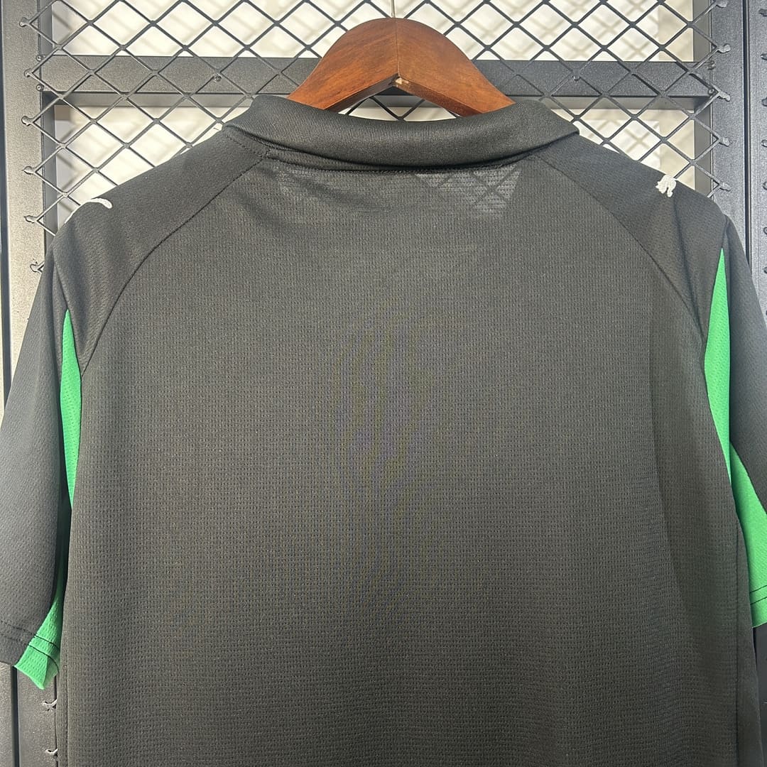 Lens 25/26 Maillot Extérieur